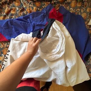 Náutica windbreaker